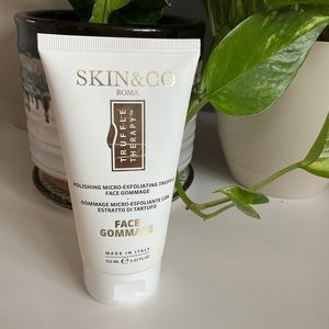 SKIN & CO Roma Truffle Therapy Face Gommage